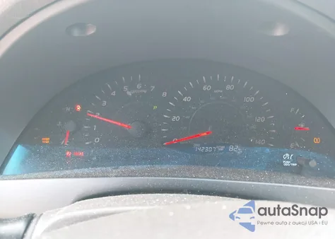 2007 Toyota Camry Le из США, поврежденный, VIN 4T1BE46K57U715560